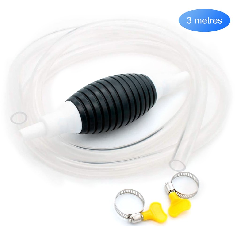 Instrukcja samochodowa benzyna ściśnij pochłaniacz oleju rura wydechowa podwójny zawór zwrotny deflektor rura ssąca olej