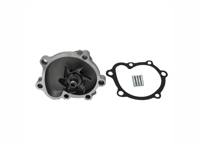 4G20 4Y 491Q 4G19 V19 Engine Water Pump For Jinbei Kindlong Mini bus