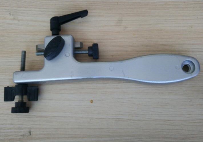 Glass lace pliers glass tool hardware pliers