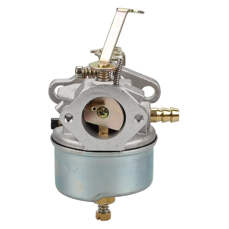 632272 Carburetor with Gasket for Tecumseh Carb H30-HH60 632230 Tiller Engin