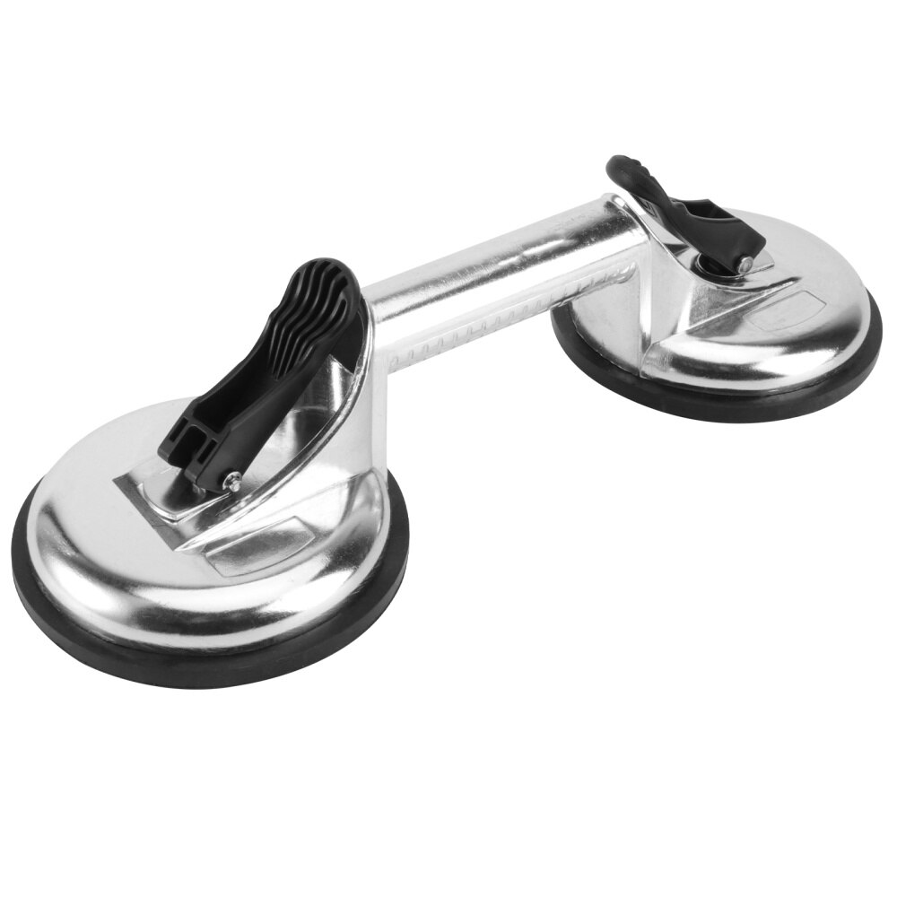 1pc Suction Cups Vacuum Suction Cup Glass Mover Glass Lifter Glass Lifting Tool Carrying Tool Glass Gripper for Glass Floor Home