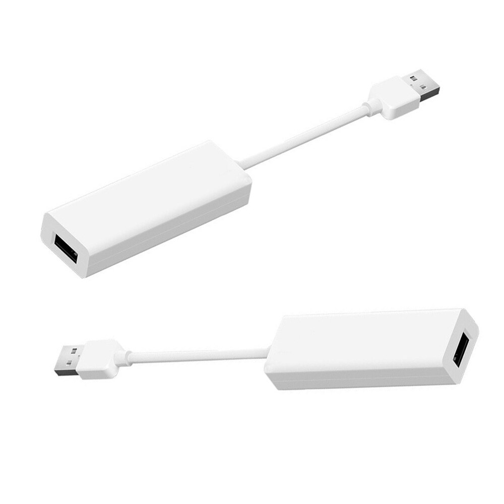 USB Control Adapter Voor Android Autonavigatie Speler Auto Multimedia GPS Aansluiten Voor Android Telefoons