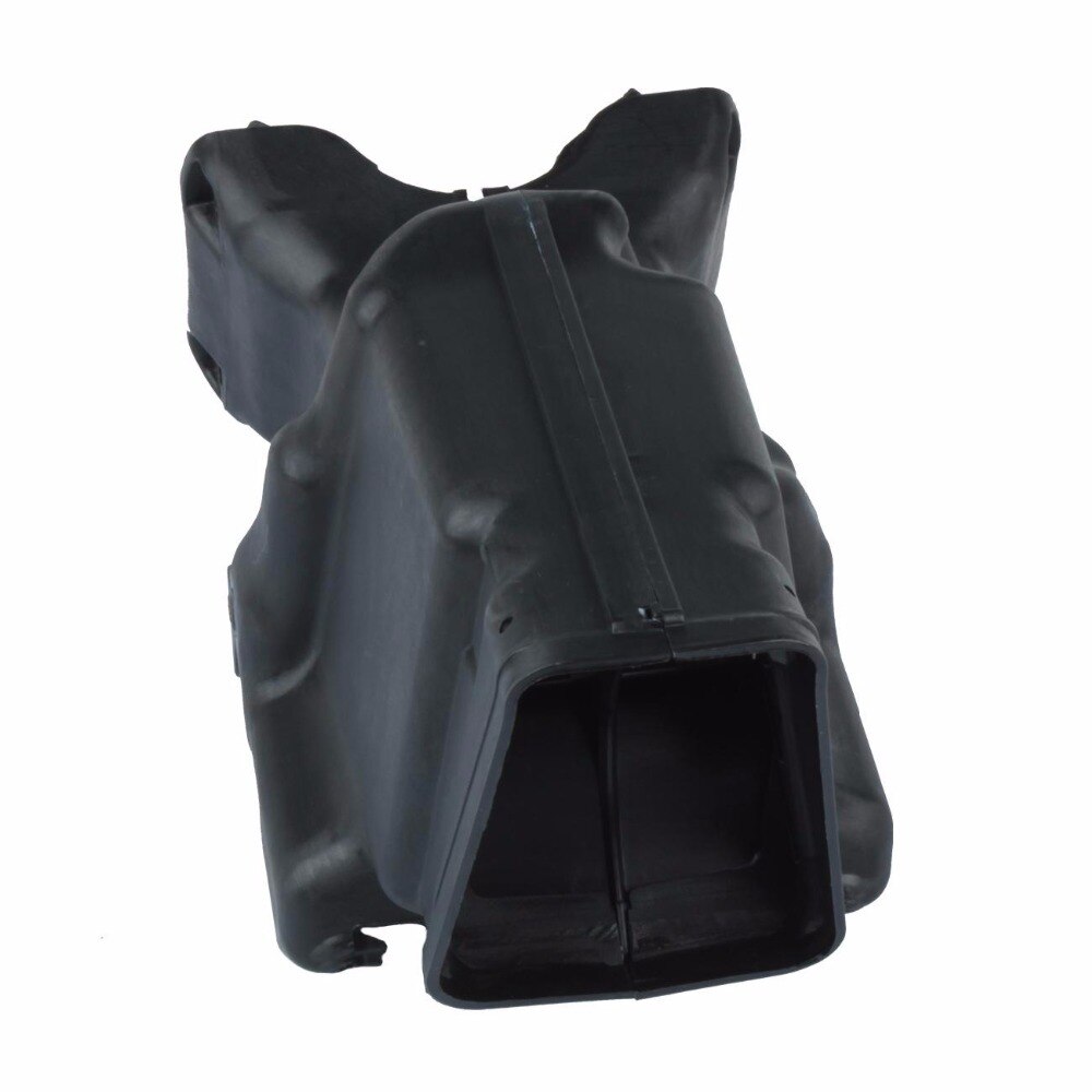 Motorcycle Ram Air Intake Tube Duct Black For Honda CBR600RR F5 2007 CBR600 CBR 600 RR 600RR 07-12