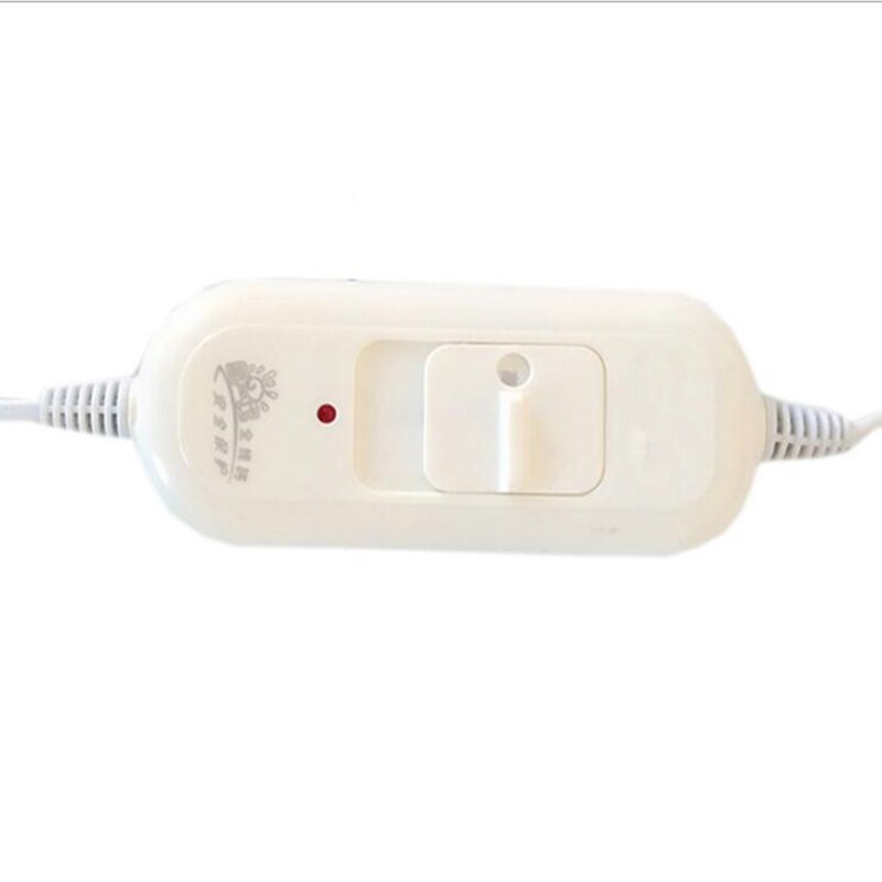 Electric Blanket Double Heated Blanket Security Electric Blanket Thicker Single Electric Mat Body Warmer Heater