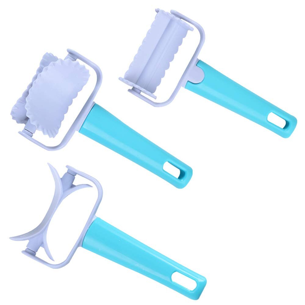 Outils de cuisine Roulant Ange Biscuits Coupeur Fabricant De Moules Gâteau BRICOLAGE Décoration Doux Outil