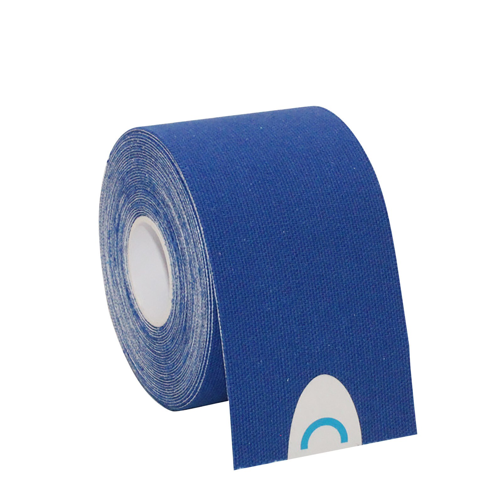 Ceinture de physiothérapie Teip pour soulager la myalgie, bandes de beauté pour le Sport, bandes élastiques pour le visage et les genoux: C