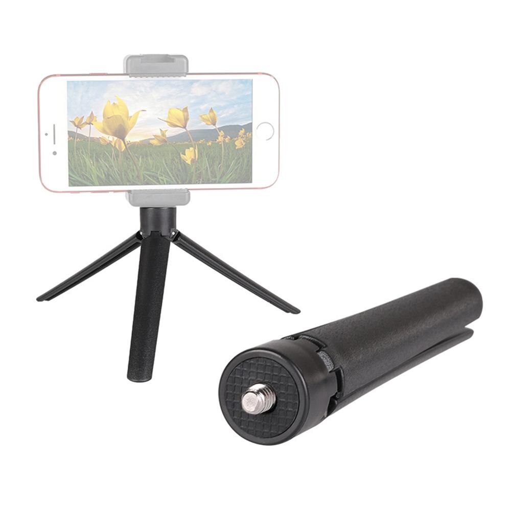 Mini trépied Portable universel pour gopro, stabilisateur de téléphone à cardan portatif Stable, support pour caméra d&#39;action Gopro