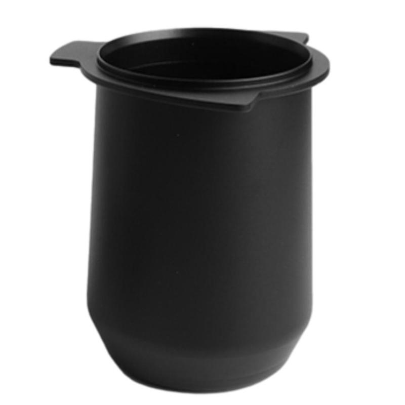 54Mm Koffie Doseren Snuiven Mok Voor Breville 870/878/880 Slijtvast Staal Koffie Dosering Cup Vervanging Mok: Default Title