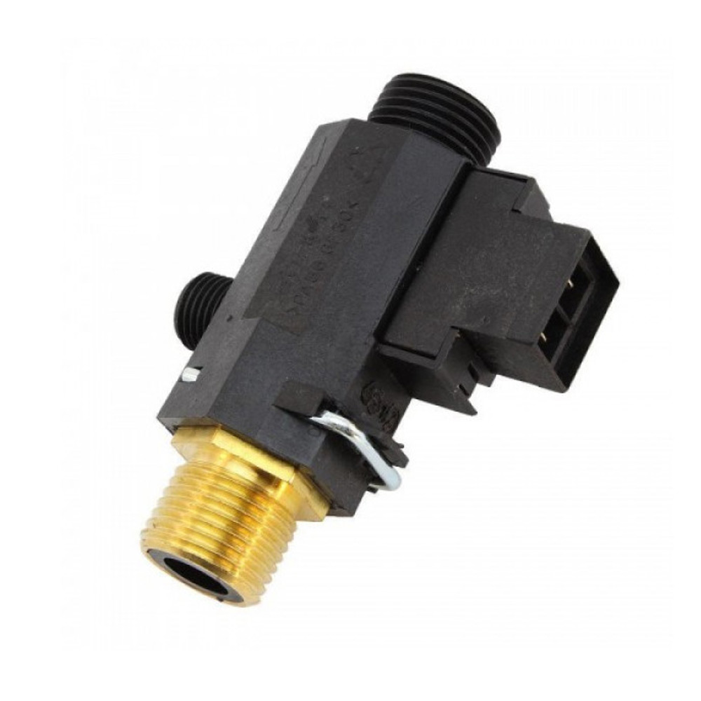 Interruttore di Flusso Acqua di caldaia di Ricambio per Immergas EOLO mini, mini 24/28, Victrix 24 kW, stella 24 3 E Interruttore di Flusso D'acqua-1.023015