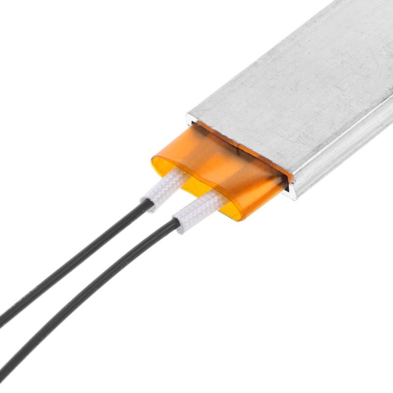 Plaque pour incubateur à œufs 110V 220V | Élément chauffant, 80W métal, bricolage
