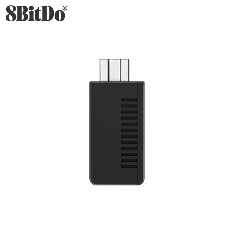 8Bitdo Mini Bluetooth Retro Classic Editio Receiver or Adapter for SNES/SFC: Default Title