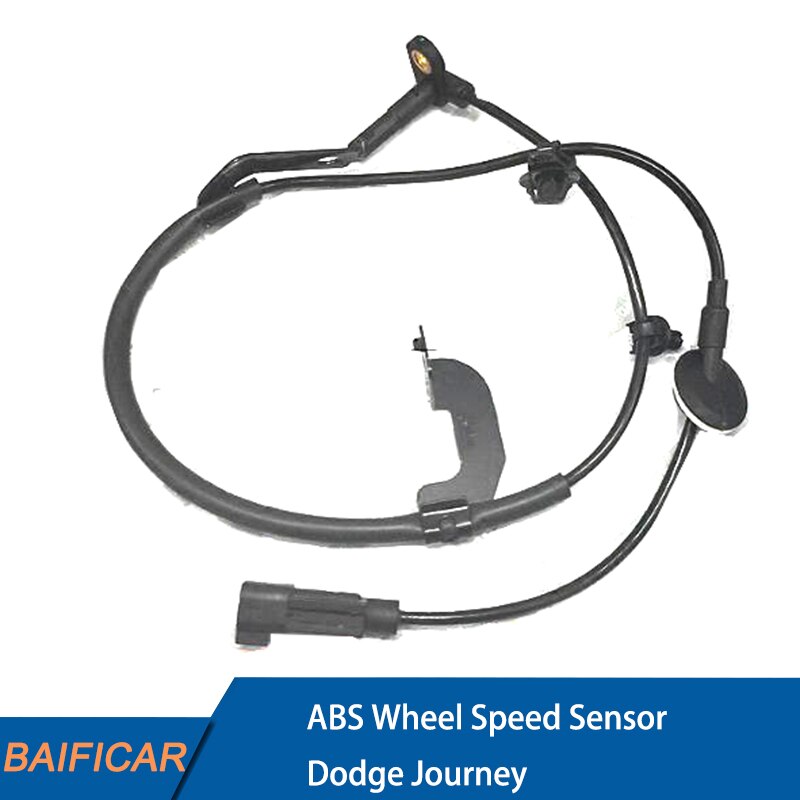 Baificar Abs Wheel Speed Sensor Voor Dodge Journey