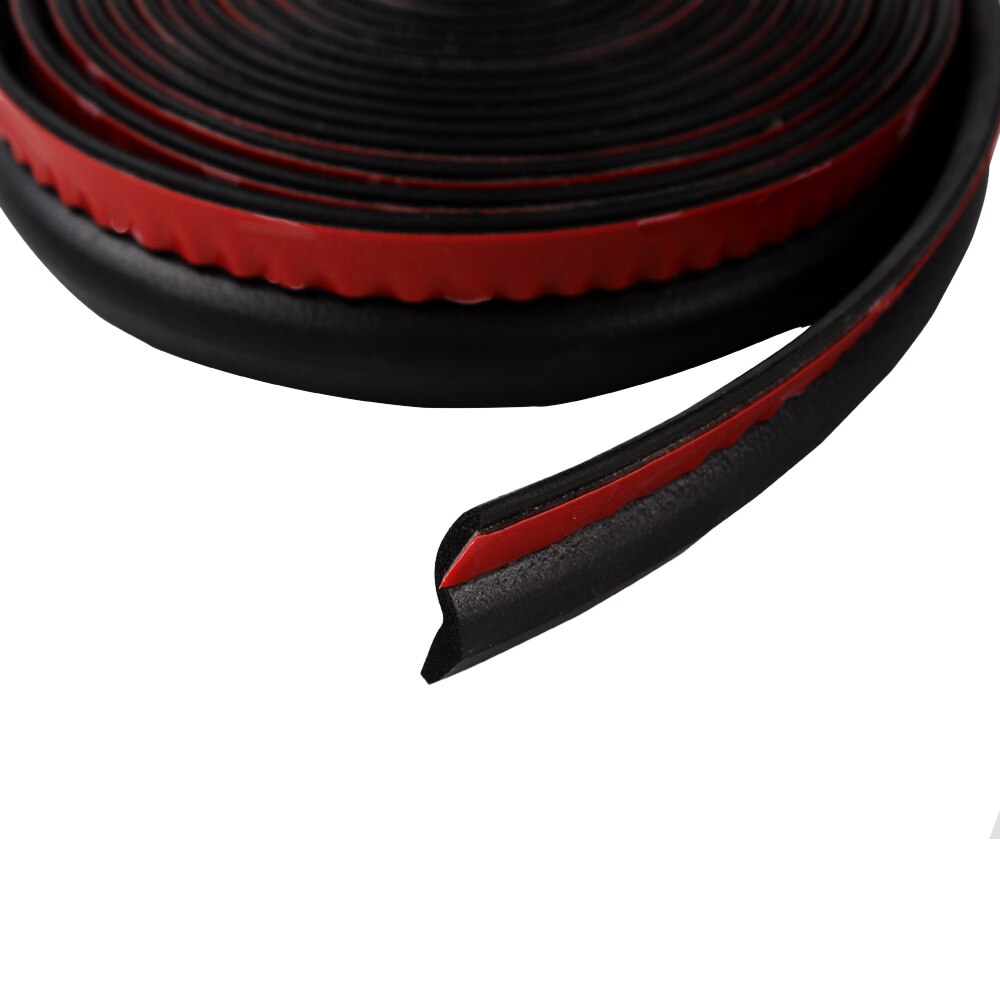 Car Door Strip Car Styling With doublesided adhesive Stickers Car