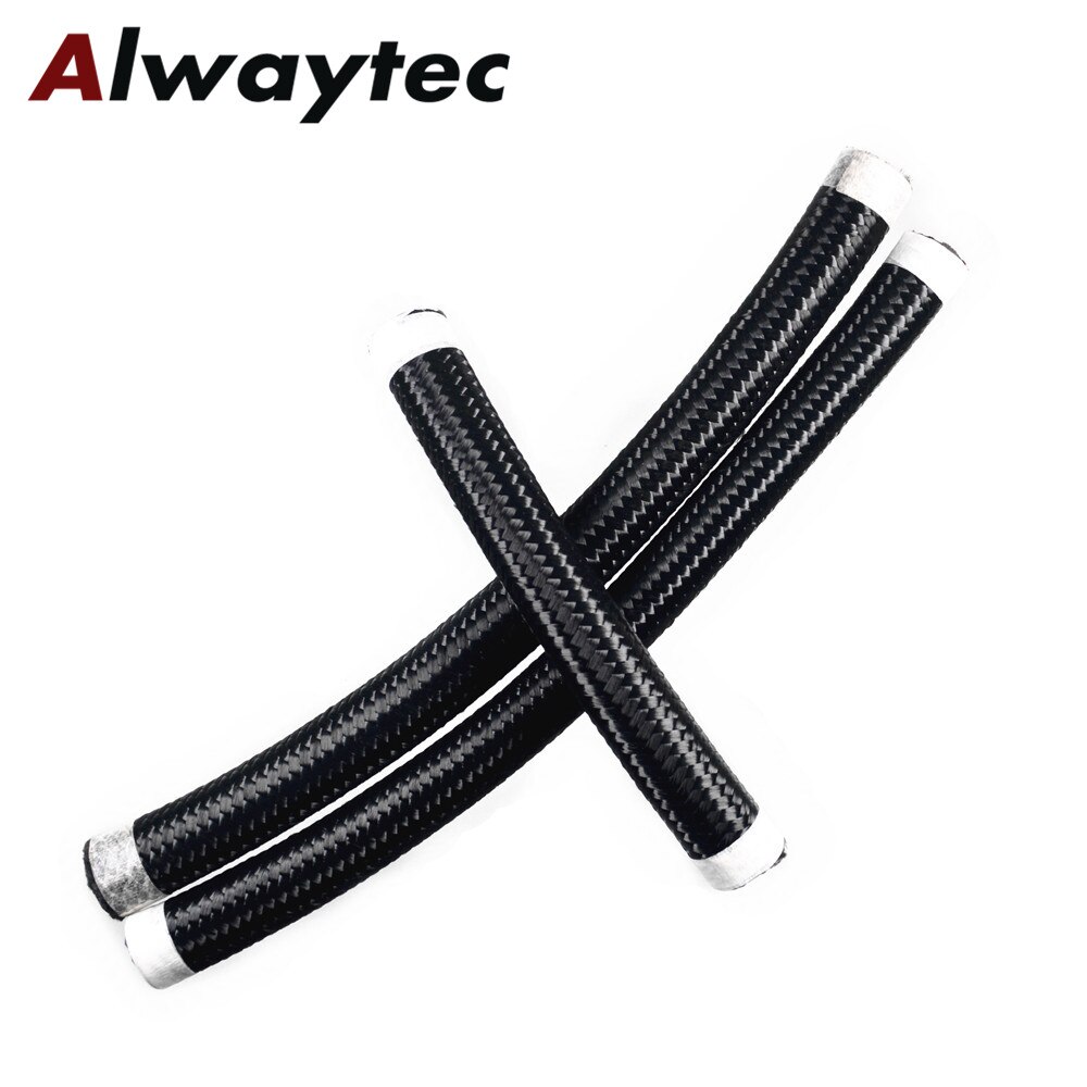 used in ethanol High pressure resistant nylon Braided cover ethanol