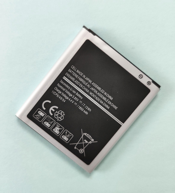 Replacement Battery EB-BJ100CBE EB-BJ100BBE For Samsung Galaxy J1） j100 J100F/D J100FN J100H J100M 1850mAh