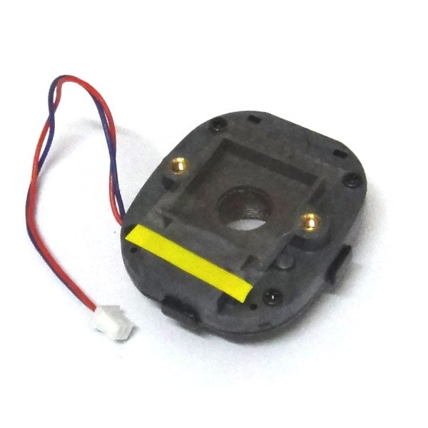 Hd 3mp IR-CUT Cs Lens Mount Houder Ir Cut Irc Ircut Dual Filter, Dag Nacht Schakelaar