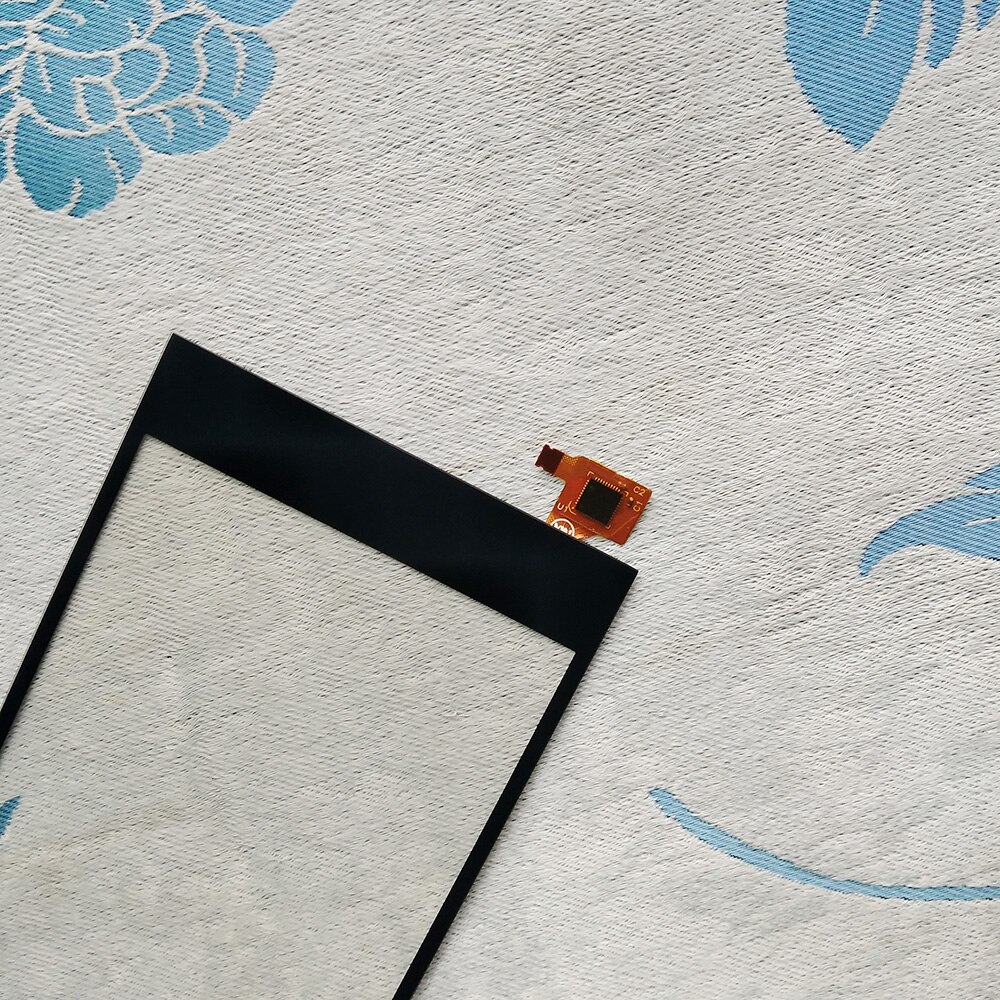 Touch Panel Sensor Touch Screen Digitizer For infinix zero 3 x552 Touch Screen Digitizer Front Glass Panel Sensor + Tools