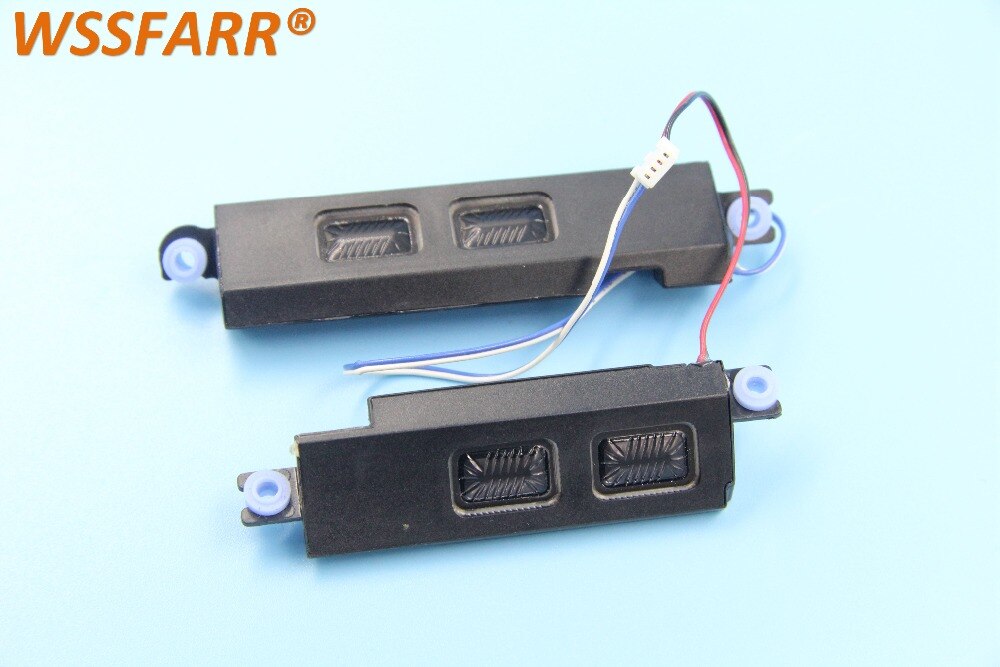 NEUE FÜR DELL für Latitude E6440 Links Rechts Lautsprecher 7WW8R 07WW8R PK23000KL00