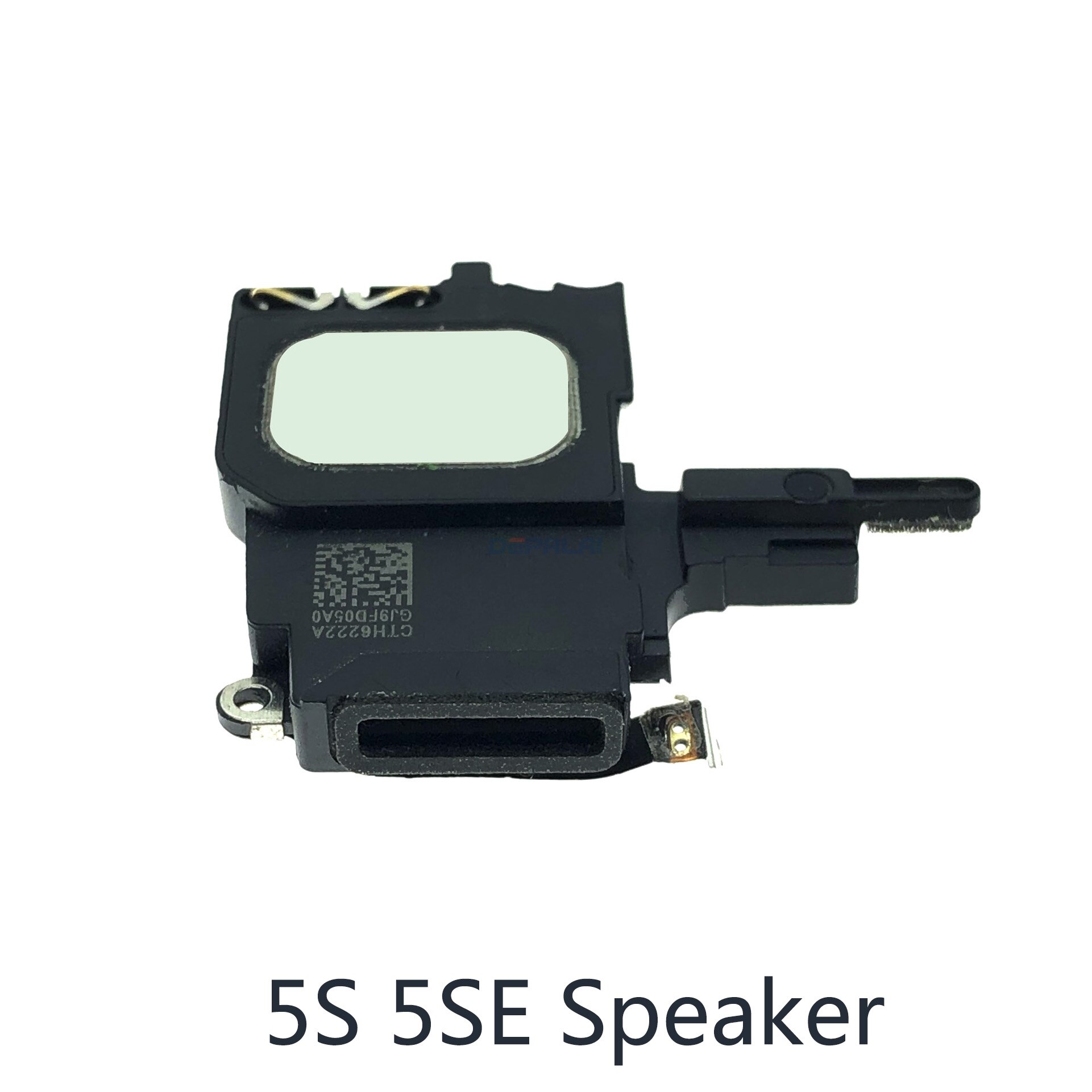 1pcs Earpiece Speaker For iPhone 4G 4S 5G 5C 5S 5SE Ear Speaker Earpiece Ear-Speaker cell phone parts replacement: 5S 5SE Speaker