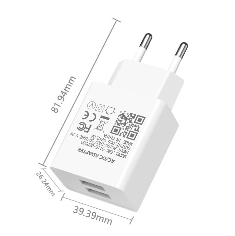 USB Charger For Samsung Galaxy A12 A02S A42 M51 M31 S S10 S9 S8 Plus Note 8 9 10 Phone Charger Wall Adapter Type-c USB Cable