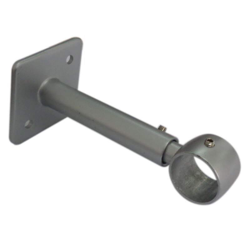 Brauer handdoekrek - 61cm - Koper geborsteld - 5-GK-220