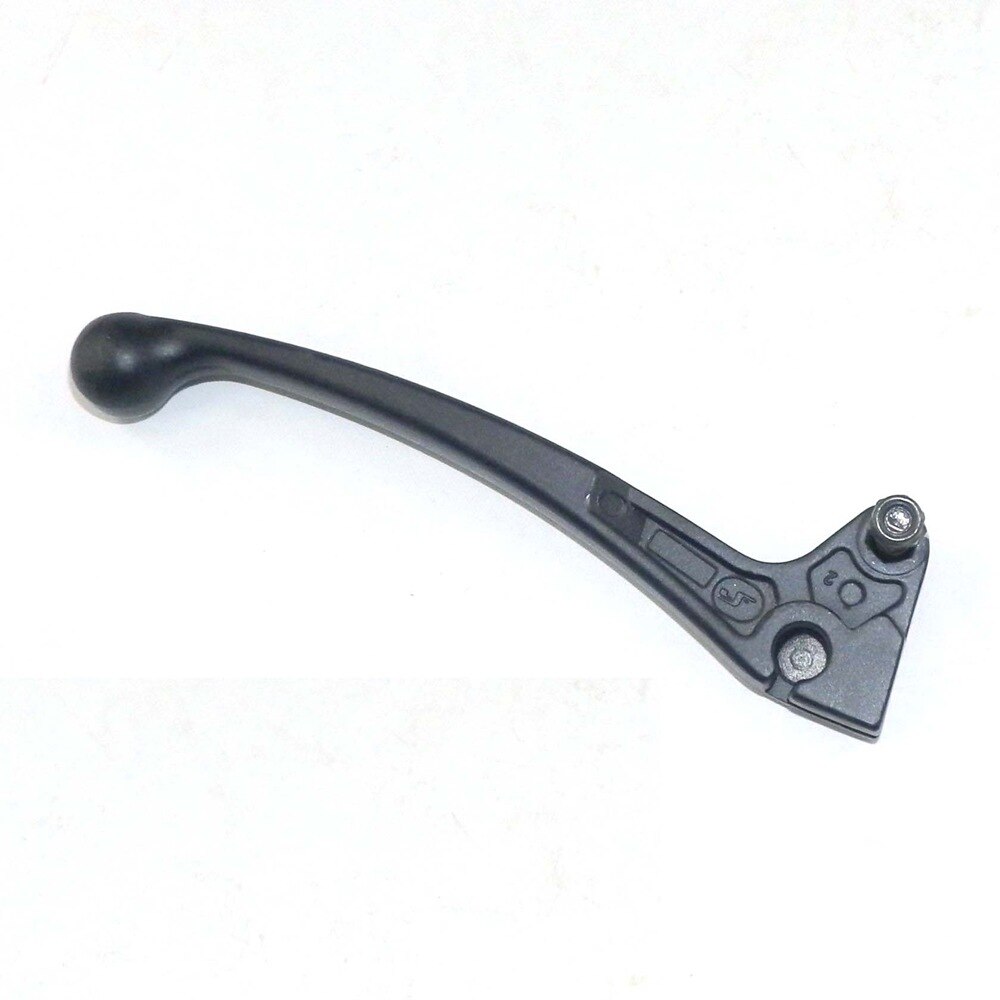 Palanca de freno lateral derecha e izquierda palanca de freno de disco delantero para Scooter TAOTAO JONWAY ROKETA 50cc 150cc Piezas de motocicleta