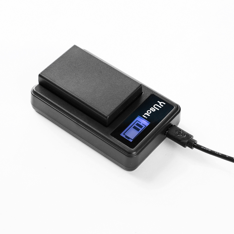 Batterie pour appareil photo Nikon, EN-EL9A EN-EL9, EL9, el9a, ENEL9, D40, D40X, D60, D3000, D5000, L15