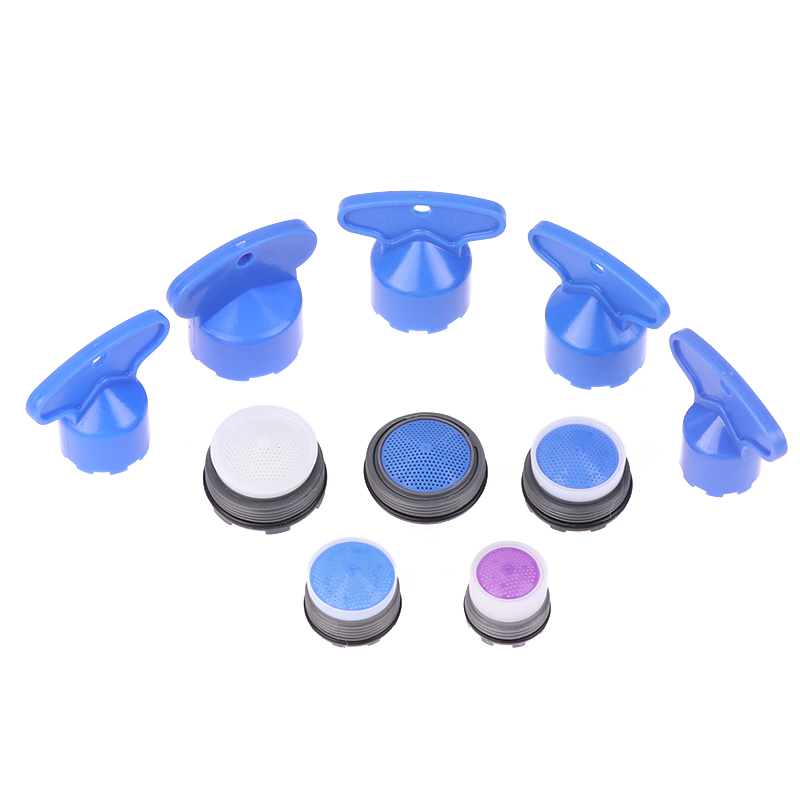 Badrumskran strålsamlare invändig gänga krantillbehör reservdelar filter köksmunstycke filter