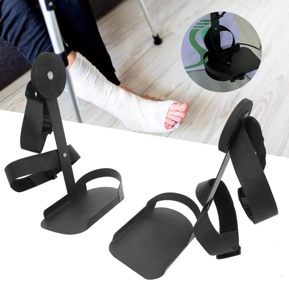 Eldre benstøtter treningsmaskin tilbehør elektrisk rehabiliteringsutstyr stativ rehabiliteringslindring smertelindring trykk