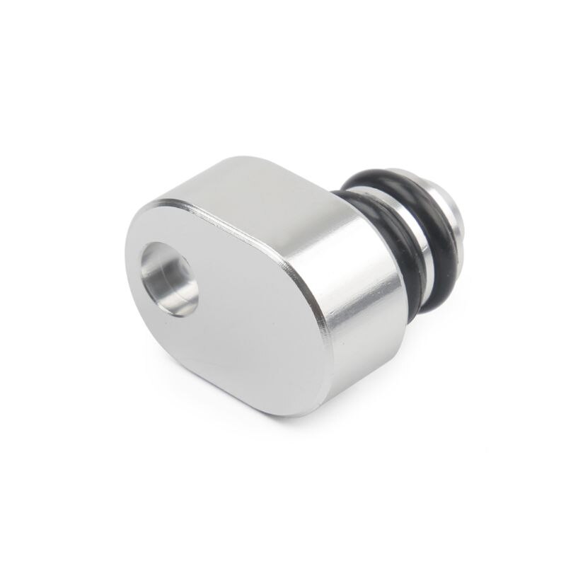 Kit de suppression de clapet tourbillon | Pour BMW N57 N57S E90 E91 E92 E93 F07 F10 F11 X6HF