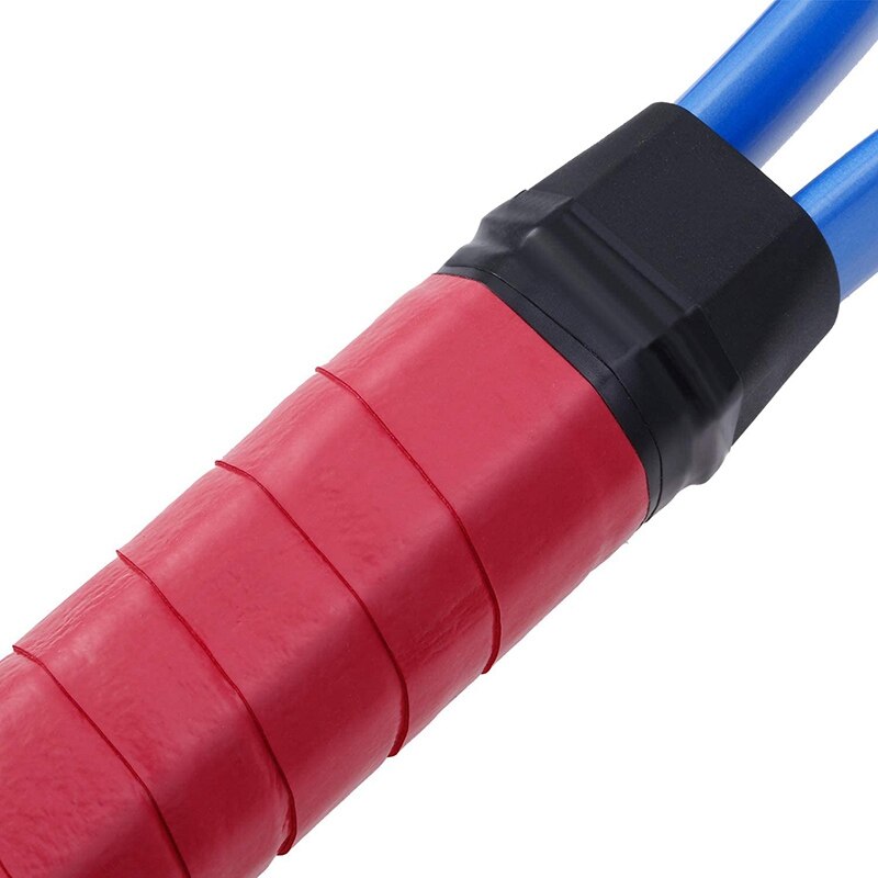 Antislip en waterabsorberende handgreep voor tennis- en badmintonracket 10 stuks