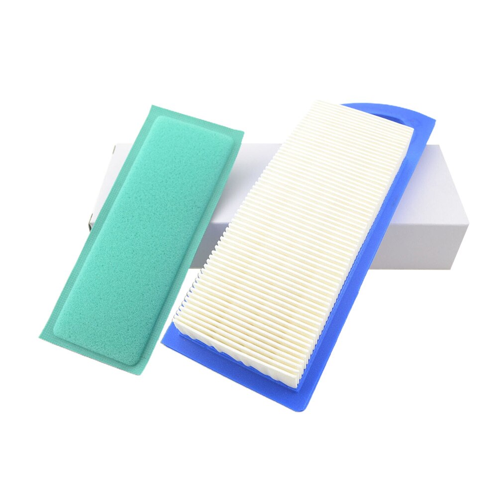 powietrze filtr przed-filtr dla 697153 698083 795115 697015 trawnik kosiarka trawnik ciągnik silnik powietrze filtr przed-filtr zastąpienie Accessori