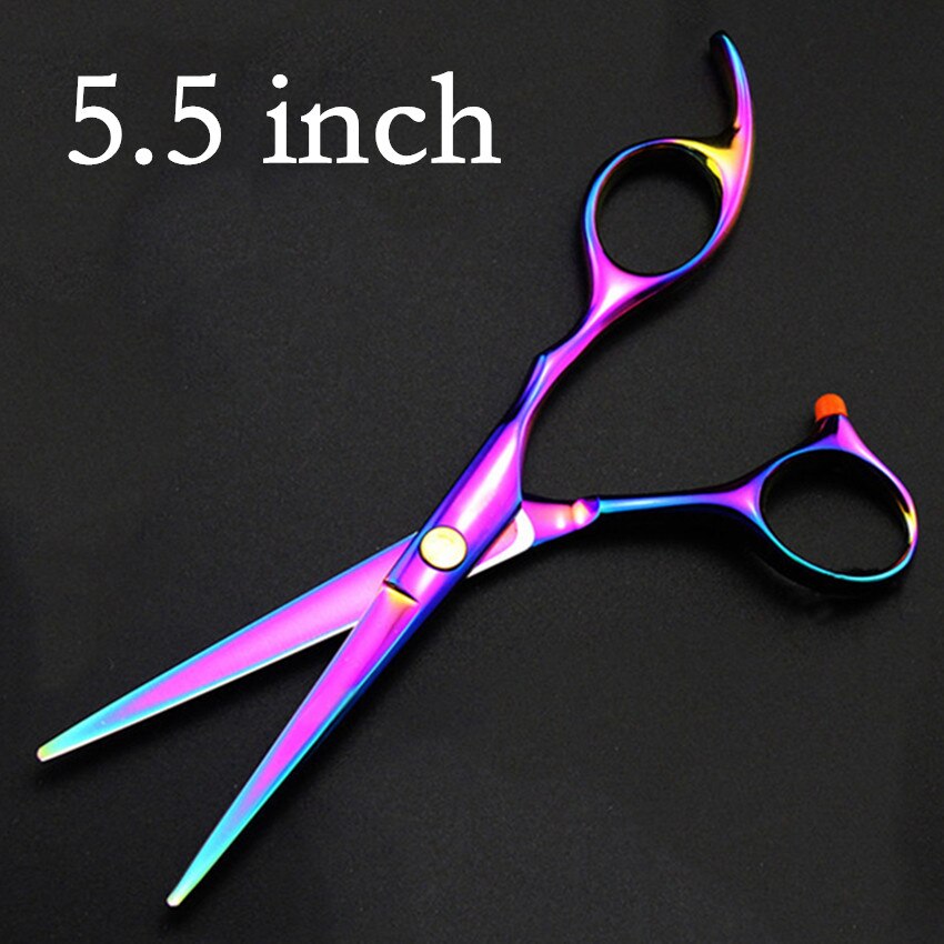 Professionaljapan 440c Classic Cut Haar Schaar Dunner Scharen Snijden Kapper Makas Kappersscharen Set: cutting6