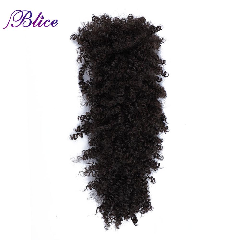 Blice – perruque Mohawk synthétique bouclée, bouffante haute, Chignon devant à derrière, courte, Punk, pour femmes, 90 pouces: n ° 4