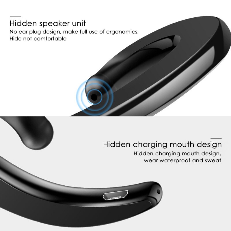Y12 TWS Wireless headphones Bluetooth 5.0 Earphones sport Earbuds Headset With Mic For all smart Phone Xiaomi Samsung Huawei LG
