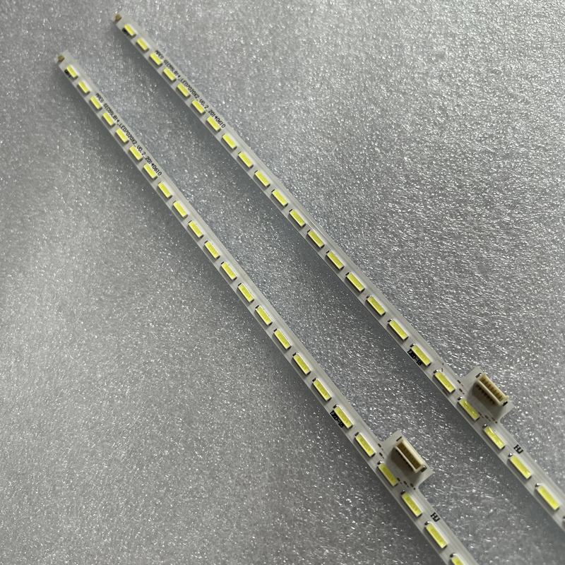 LED Backlight For Thomson 55UA7706 TCL 55U8450C D55A561U D55A571U LE55E6700A-UD L55H7800A LVU550SE4L L55E5700A ZM4C-LB5572-ZM4