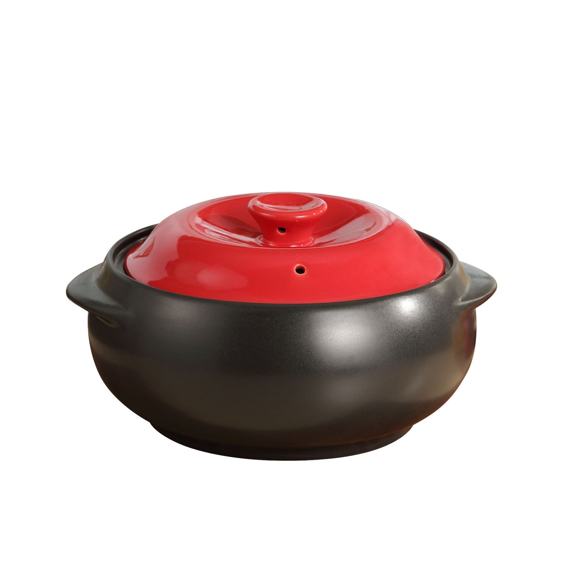 Mini Casserole pour bébé, résistant à la chaleur, brûlure à sec, complémentaire, style coréen, santé, ustensiles de cuisine, marmite à ragoût
