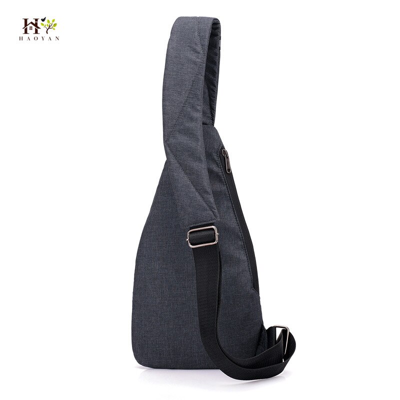 Vrouwen Anti-Diefstal Borst Zak Schoudertas Waterdichte Multi-Pocket Reizen Kleine Tas Vrouwen messenger Bag