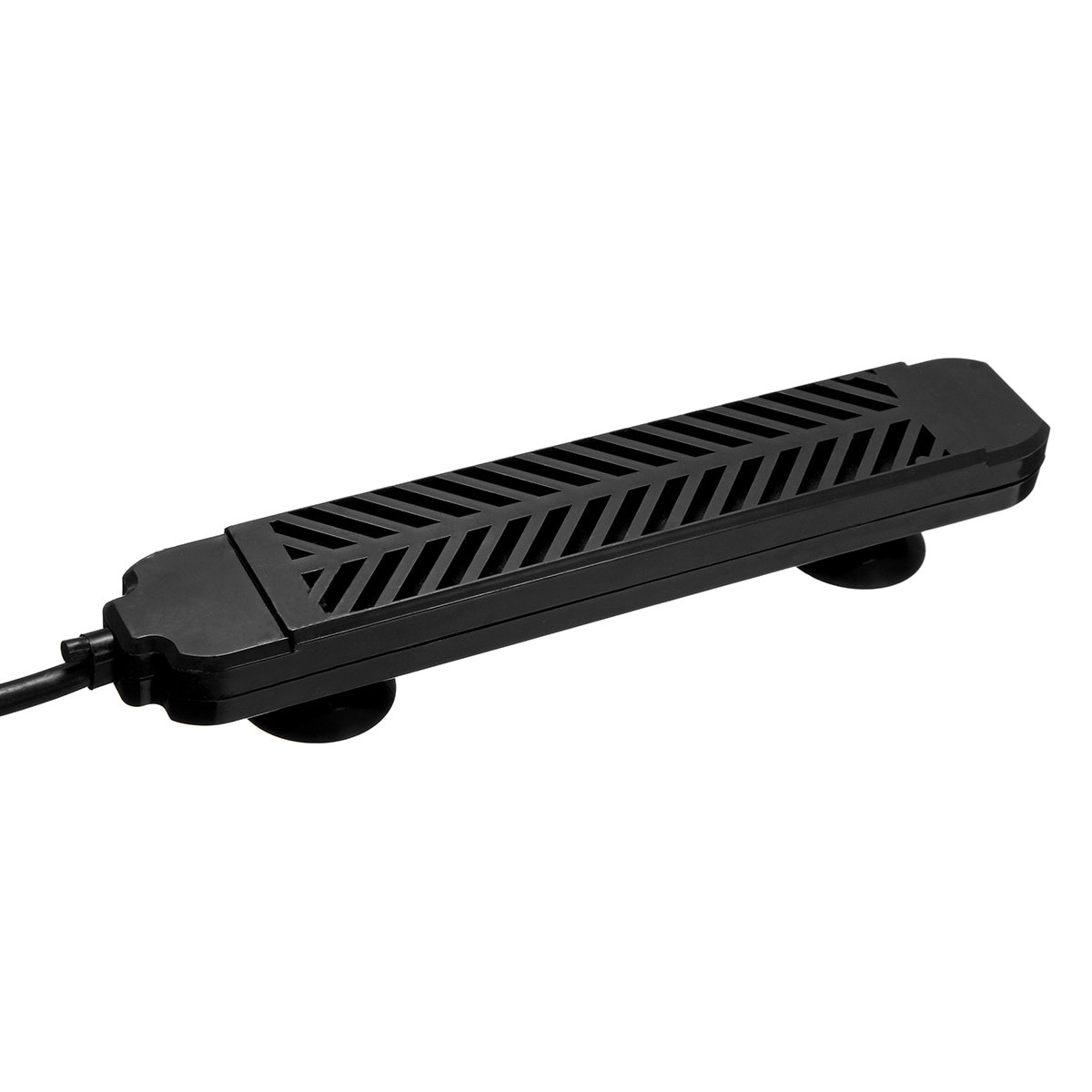 Mini Aquarium Heater Submersible Fish Tank Adjustable Water Thermostat Heating Rods Temperature Control Supplies 25-300W