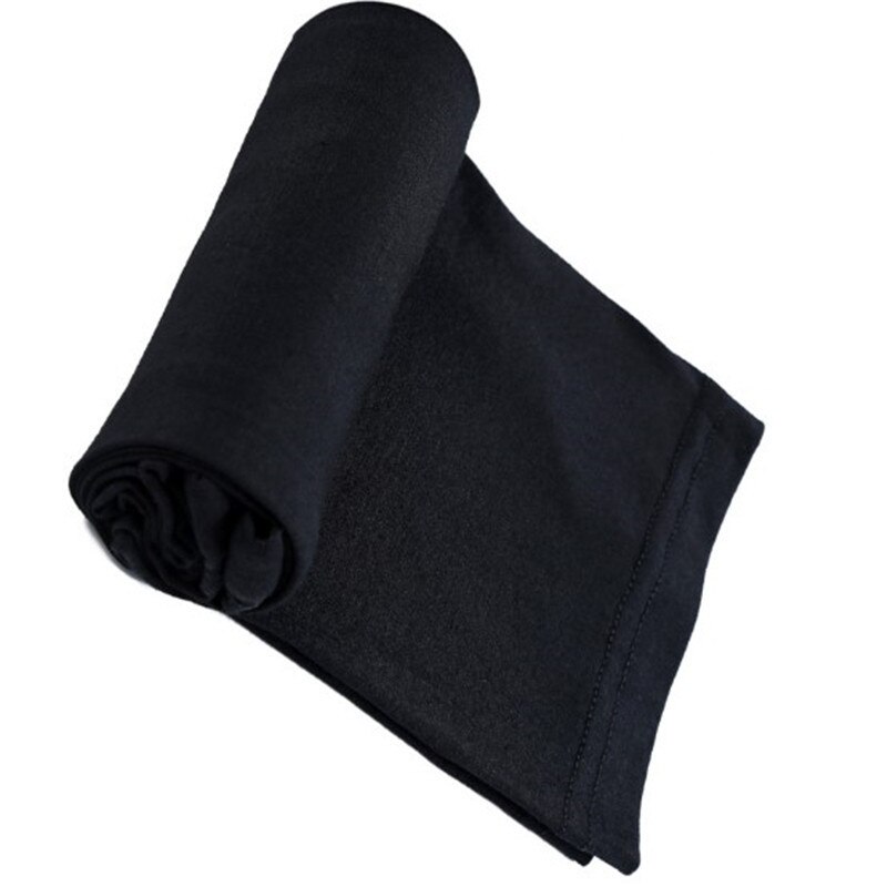 Gravide kvinder leggings justerbare bomulds gravide leggings varme gravide bukser gravide bukser komfortable slanke bukser  #06