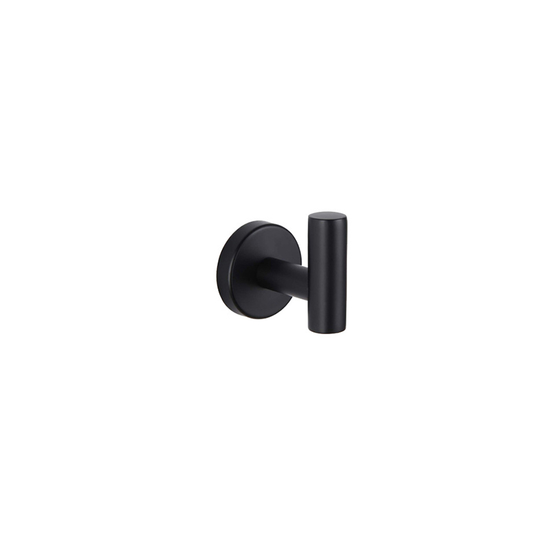 Matte Black Bathroom Kit Gold Accessories Full Set Bathrooms And Moder Accessories Organizer Washroom Decorations Accessories