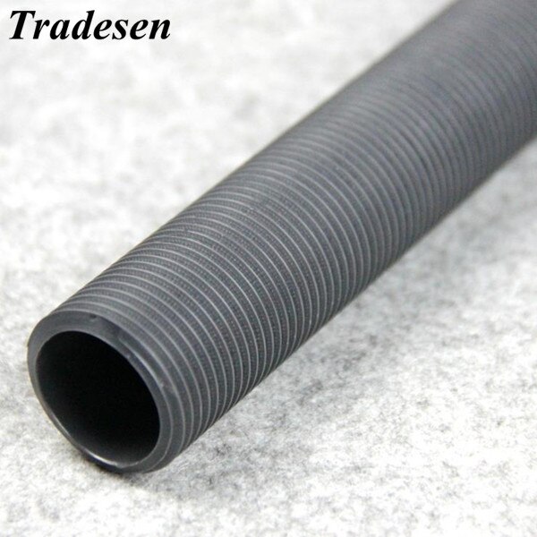 1pc PVC 50mm length male thread pipe 1/2" 3/4" 1" Fish tank extended joint 20mm 25mm 32mm connector Lengthened Aquarium Drainage: 2inch
