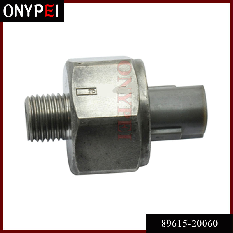 Sensor de golpe 89615-20060 compatible con Mr2 Toyota Celica Rav4 Caldina Carina 3SGE 3SGTE 8961520060