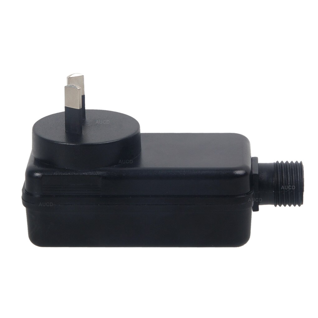 Universal Outdoor Landscape Light Switching Adaptador Hang Wall Lighting Power Supply Adapter AC 220V To DC 12V 0.5A AU Plug