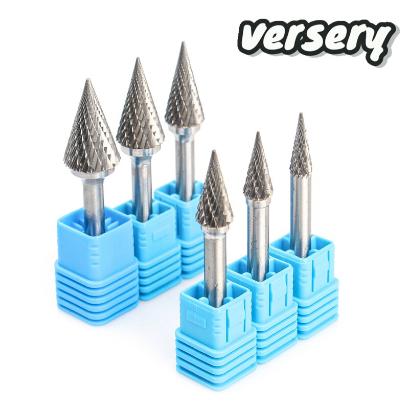 YG8 Alloy Rotary File 1Pc MX Type Double Slot Tung... – Vicedeal