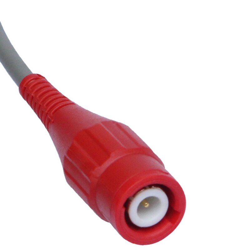 100:1 Withstand Voltage 5000V Insulated Oscilloscope Probe P2301C, General BNC Interface