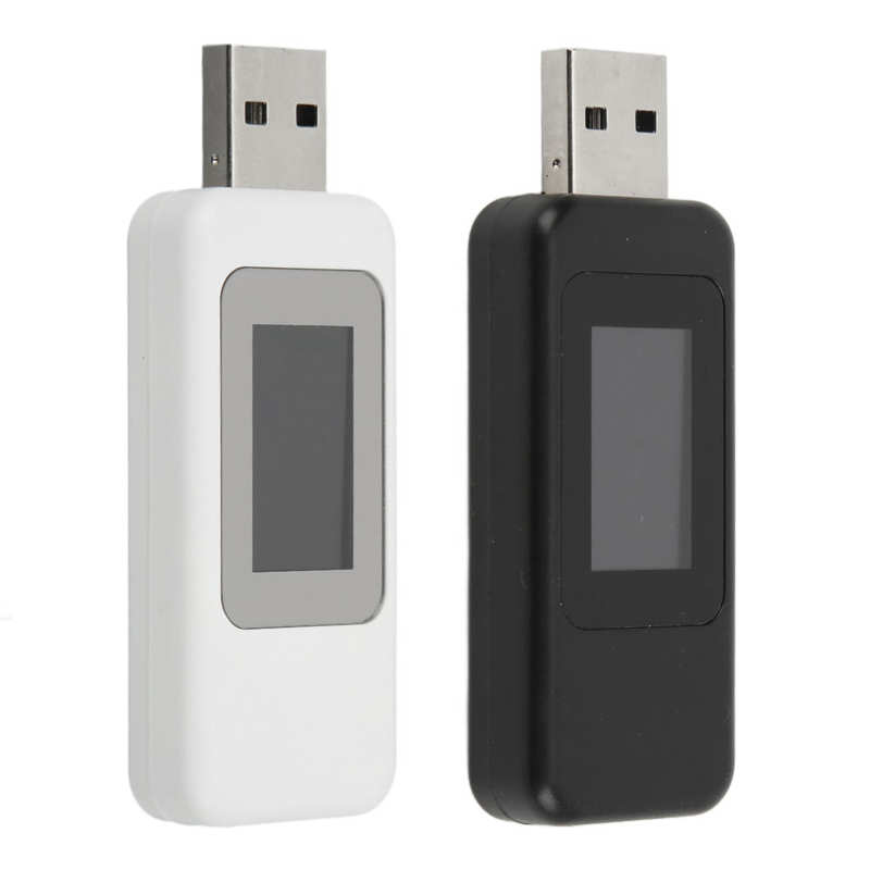 USB Power Detection USB Power Monitor Direct Read for 3C Charger Power Detection