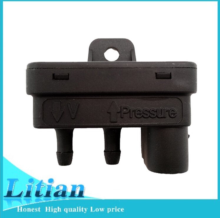 4pin accurate Gas MAP sensor detecting Fuel pressure sensor for CNG LPG with good Chip