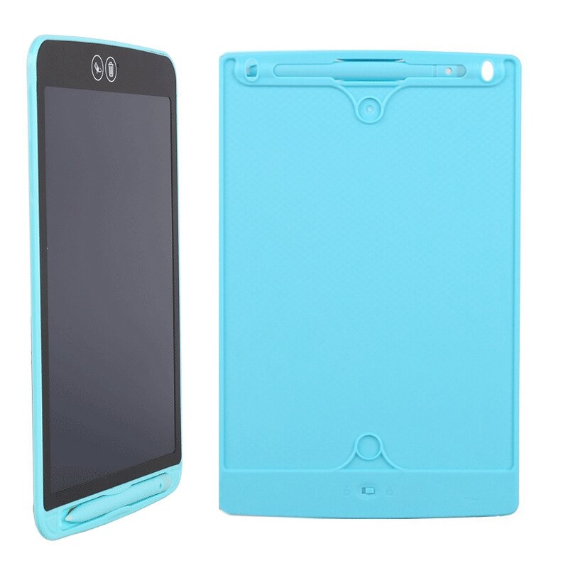12 Inch LCD Writing Tablet With Stick Lock Function Drawing Board and Writing Board for Kids & Adults