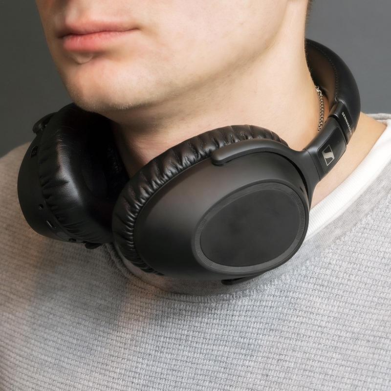 1pc ForSennheiser PXC 550 Ear Pads Headphone Earpads ForSennheiser PXC550 Ear Pads Headphone Earpads Almofada Earmuff Capa